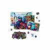 Into the Deep Sharing 180 Piece Jigsaw Puzzle Chronicle Books - Laurence King Toys & Games - Puzzles & Games - Jigsaw Puzzles