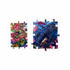 Into the Deep Sharing 180 Piece Jigsaw Puzzle Chronicle Books - Laurence King Toys & Games - Puzzles & Games - Jigsaw Puzzles