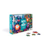 Into the Deep Sharing 180 Piece Jigsaw Puzzle Chronicle Books - Laurence King Toys & Games - Puzzles & Games - Jigsaw Puzzles