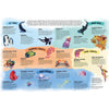 Into the Deep Sharing 180 Piece Jigsaw Puzzle Chronicle Books - Laurence King Toys & Games - Puzzles & Games - Jigsaw Puzzles
