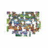 Jamie Smart's Hero Slam Inside the Temple of the Cat Demon 200 Piece Jigsaw Puzzle Chronicle Books - Laurence King Toys & Games - Puzzles & Games - Jigsaw Puzzles