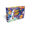 Reach for the Stars! History Heroes Space 200 Piece Jigsaw Puzzle Chronicle Books - Laurence King Toys & Games - Puzzles & Games - Jigsaw Puzzles