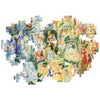 The World of A Christmas Carol 1000 Piece Jigsaw Puzzle Chronicle Books - Laurence King Toys & Games - Puzzles & Games - Jigsaw Puzzles