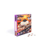 The World of Agatha Christie: Death on the Nile 1000 Piece Jigsaw Puzzle Chronicle Books - Laurence King Toys & Games - Puzzles & Games - Jigsaw Puzzles