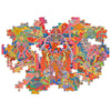 The World of Harry 1000 Piece Jigsaw Puzzle Chronicle Books - Laurence King Toys & Games - Puzzles & Games - Jigsaw Puzzles