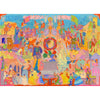 The World of Romeo and Juliet 1000 Piece Jigsaw Puzzle Chronicle Books - Laurence King Toys & Games - Puzzles & Games - Jigsaw Puzzles