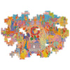 The World of Romeo and Juliet 1000 Piece Jigsaw Puzzle Chronicle Books - Laurence King Toys & Games - Puzzles & Games - Jigsaw Puzzles