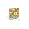 The World of the Museum 1000 Piece Jigsaw Puzzle Chronicle Books - Laurence King Toys & Games - Puzzles & Games - Jigsaw Puzzles
