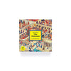 The World of the Museum 1000 Piece Jigsaw Puzzle Chronicle Books - Laurence King Toys & Games - Puzzles & Games - Jigsaw Puzzles