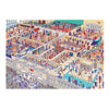 The World of the Museum 1000 Piece Jigsaw Puzzle Chronicle Books - Laurence King Toys & Games - Puzzles & Games - Jigsaw Puzzles