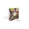 The World of Witches 1000 Piece Jigsaw Puzzle Chronicle Books - Laurence King Toys & Games - Puzzles & Games - Jigsaw Puzzles