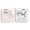 Animals of the World Color Magic Bath Book Set Chronicle Books - Mudpuppy Books - Baby & Kids