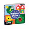 Nature My Tummy Book Chronicle Books - Mudpuppy Books - Baby & Kids
