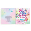 Pink Pony Club Picture Book Chronicle Books - Mudpuppy Books - Baby & Kids - Picture Books