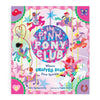Pink Pony Club Picture Book Chronicle Books - Mudpuppy Books - Baby & Kids - Picture Books