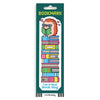 Book Hog Bookmark Chronicle Books - Mudpuppy Books - Bookmarks