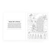 The Chappell Roan Coloring Book Chronicle Books - Mudpuppy Books - Coloring