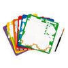 Busy Vehicles Color Magic Water-Reveal Kit Chronicle Books - Mudpuppy Toys & Games - Art & Drawing Toys