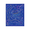 Cosmic Galaxy Scratch Magic Scratch And Sparkle Art Kit Chronicle Books - Mudpuppy Toys & Games - Art & Drawing Toys
