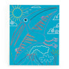 Dinosaurs Scratch Magic - Scratch & Sparkle Art Kit Chronicle Books - Mudpuppy Toys & Games - Art & Drawing Toys