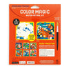 Woodland Friends Color Magic Water-Reveal Kit Chronicle Books - Mudpuppy Toys & Games - Art & Drawing Toys