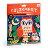 Woodland Friends Color Magic Water-Reveal Kit Chronicle Books - Mudpuppy Toys & Games - Art & Drawing Toys
