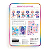 Cat-icorn Magnetic Dress-Up Play Set Chronicle Books - Mudpuppy Toys & Games