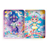 Cat-icorn Magnetic Dress-Up Play Set Chronicle Books - Mudpuppy Toys & Games