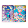 Cat-icorn Magnetic Dress-Up Play Set Chronicle Books - Mudpuppy Toys & Games