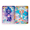 Cat-icorn Magnetic Dress-Up Play Set Chronicle Books - Mudpuppy Toys & Games