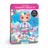 Cat-icorn Magnetic Dress-Up Play Set Chronicle Books - Mudpuppy Toys & Games