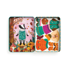 Folklore Forest Magnetic Dress-Up Kit Chronicle Books - Mudpuppy Toys & Games
