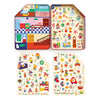 Merry & Bright Magnetic Playhouse Chronicle Books - Mudpuppy Toys & Games