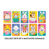 Go Hatch! A Go Fish Card Game! Chronicle Books - Mudpuppy Toys & Games - Puzzles & Games - Games