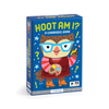 Hoot Am I? Charades Game Chronicle Books - Mudpuppy Toys & Games - Puzzles & Games - Games