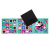 Meow Bingo! Magnetic Board Game Chronicle Books - Mudpuppy Toys & Games - Puzzles & Games - Games