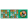 Merry Bingo! Magnetic Board Game Chronicle Books - Mudpuppy Toys & Games - Puzzles & Games - Games