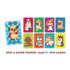 Super Pooper! Card Game Chronicle Books - Mudpuppy Toys & Games - Puzzles & Games - Games