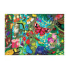 Bugs & Butterflies 100 Piece Jigsaw Puzzle Chronicle Books - Mudpuppy Toys & Games - Puzzles & Games - Jigsaw Puzzles