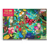 Bugs & Butterflies 100 Piece Jigsaw Puzzle Chronicle Books - Mudpuppy Toys & Games - Puzzles & Games - Jigsaw Puzzles