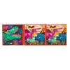 Dinosaurs Roar! Magnetic Puzzles Chronicle Books - Mudpuppy Toys & Games - Puzzles & Games - Jigsaw Puzzles