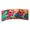 Dinosaurs Roar! Magnetic Puzzles Chronicle Books - Mudpuppy Toys & Games - Puzzles & Games - Jigsaw Puzzles