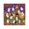 Ghostly Gathering Family 500 Piece Jigsaw Puzzle Chronicle Books - Mudpuppy Toys & Games - Puzzles & Games - Jigsaw Puzzles