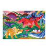 Mighty Dinosaurs Giant Floor 48 Piece Jigsaw Puzzle Chronicle Books - Mudpuppy Toys & Games - Puzzles & Games - Jigsaw Puzzles