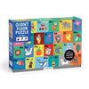 My ABCs Giant Floor 52 Piece Jigsaw Puzzle Chronicle Books - Mudpuppy Toys & Games - Puzzles & Games - Jigsaw Puzzles