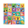Pawsome Portraits Family 500 Piece Jigsaw Puzzle Chronicle Books - Mudpuppy Toys & Games - Puzzles & Games - Jigsaw Puzzles