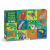 Rainforest Friends 48 Piece Giant Floor Puzzle Chronicle Books - Mudpuppy Toys & Games - Puzzles & Games - Jigsaw Puzzles