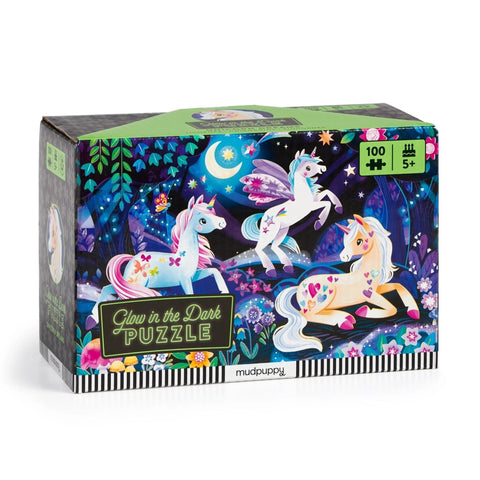 Rainbows and Unicorns