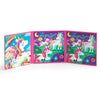 Unicorn Dreams Magnetic Puzzles Chronicle Books - Mudpuppy Toys & Games - Puzzles & Games - Jigsaw Puzzles