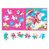 Unicorn Dreams Magnetic Puzzles Chronicle Books - Mudpuppy Toys & Games - Puzzles & Games - Jigsaw Puzzles